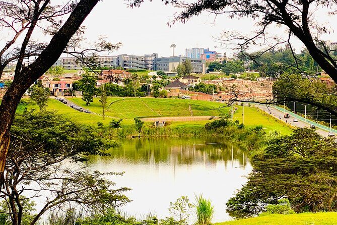 Kigali City Tour with a Local Guide and Driver - Stop 2: Kigali Genocide Memorial—free entry, optional audio guide, and how to show up