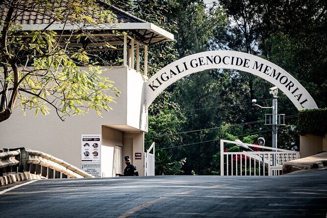 Kigali City Tour with Local Expert & Local Food - Kandt House Museum: How Rwanda Lived Before and Through Colonization