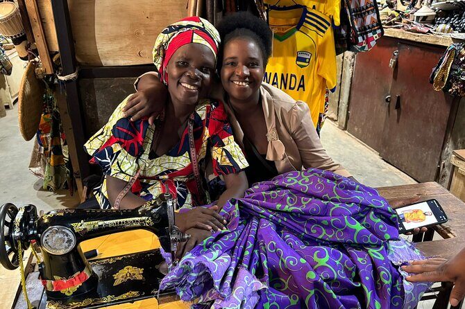 Kigali Day Tour With Lunch and Pickup Service - Price and Logistics: What $125 Buys (and What It Doesn’t)