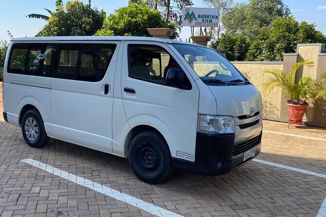 Kigali Day Tour With Lunch and Pickup Service - Stop 1: Kigali Genocide Memorial (Free Admission, Heavy Impact)
