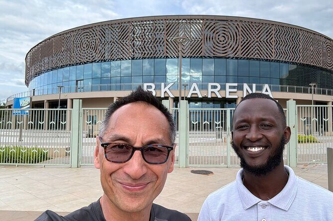 Kigali Day Tour With Lunch and Pickup Service - How the Day Actually Feels: 6–8 Hours in an A/C Car
