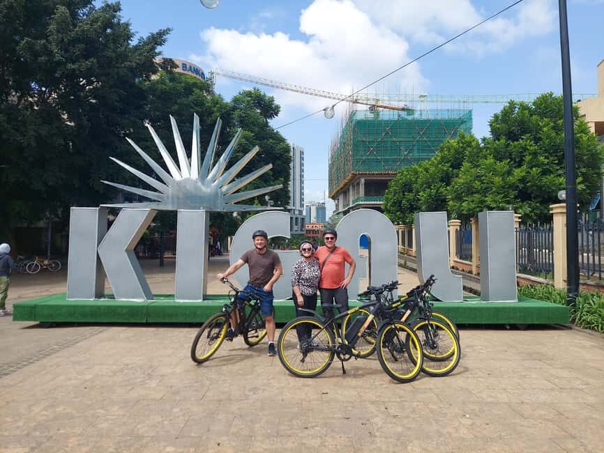 Kigali E-Bike City Tour with Breakfast - Value Check: Is $39 Worth It?