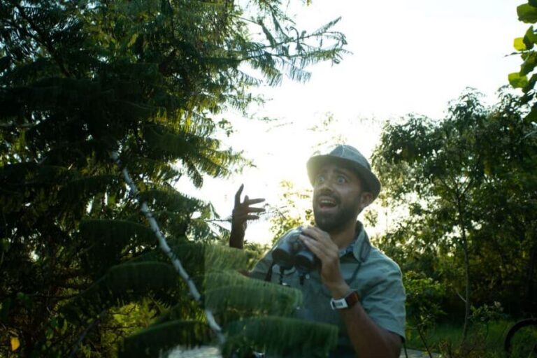 Kigali Eco Park Bird Watching Experience - The 4-hour birdwatching session: how the time usually pays off