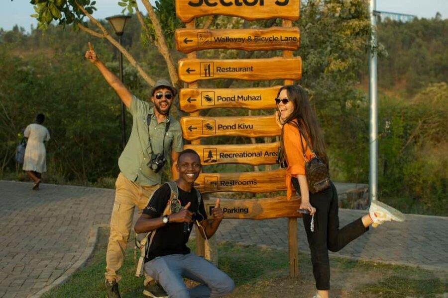 Kigali Eco Park Bird Watching Experience - Should you book? My practical take