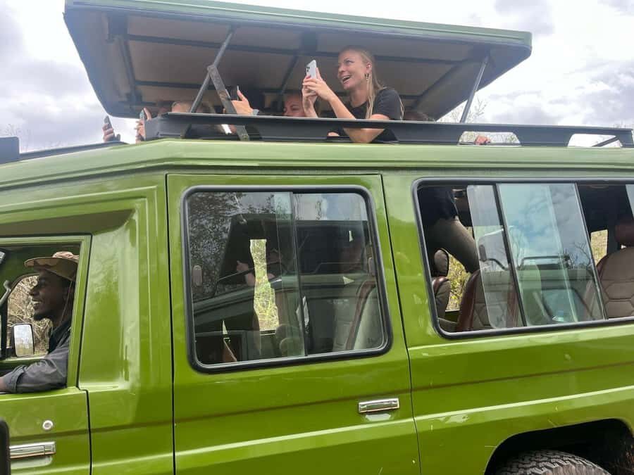 Kigali: Full-Day Akagera Safari + Optional Boat Ride - Why Akagera Works as a Kigali Day Trip