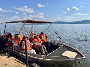 Kigali: Full-Day Akagera Safari + Optional Boat Ride - The Pickup Drive: Kigali Morning to Eastern Province Wildlife