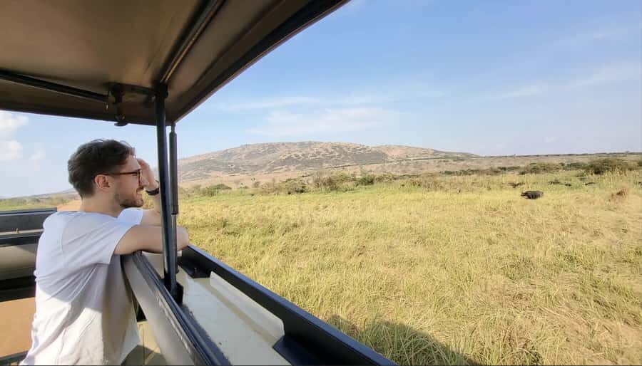 Kigali: Full-Day Akagera Safari + Optional Boat Ride - Lunch in-park: Picnic Timing That Keeps the Day Working for You
