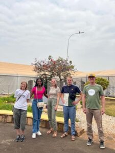 Kigali: Guided Art, History, and Food Tour with Moto Ride - Motorbike to Kimironko Market: Finishing With Real Life Shopping