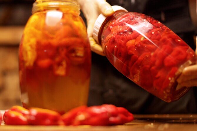 Kigali: Learn How to Make Hot Sauce from Scratch - Who should book this hot sauce workshop