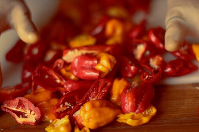 Kigali: Learn How to Make Hot Sauce from Scratch - Should you book this Kigali hot sauce class?