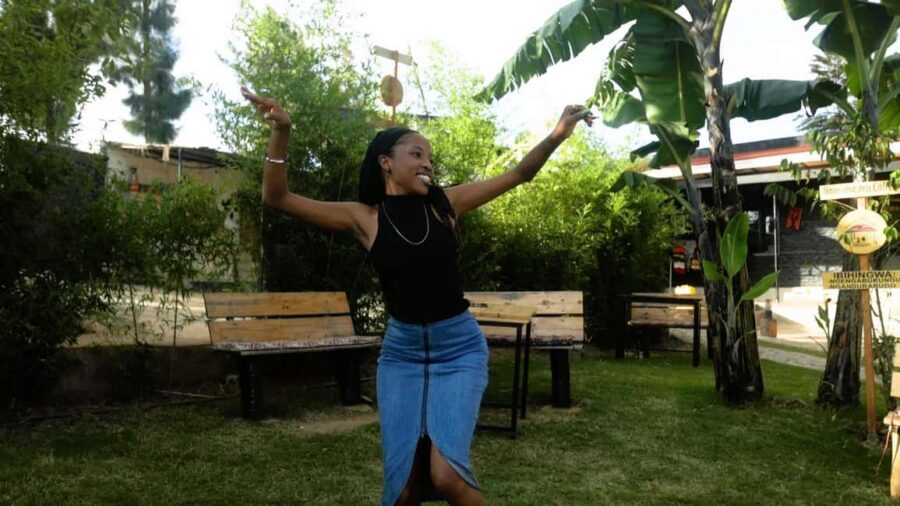 Kigali: Learn the Amaraba Dance Experience in Kigali - Amaraba Dance in Kigali: Why This Feels Different