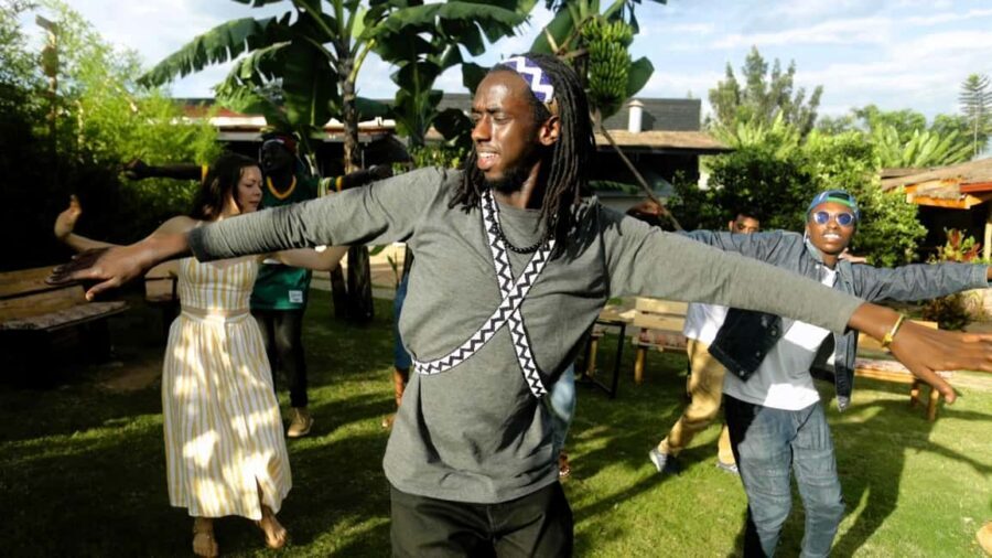 Kigali: Learn the Amaraba Dance Experience in Kigali - Culture, Symbolism, and What the Moves Mean