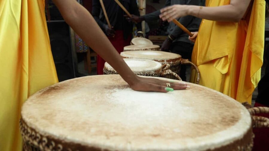 Kigali: Learn the Amaraba Dance Experience in Kigali - Before You Go: Simple Rules and Smart Prep
