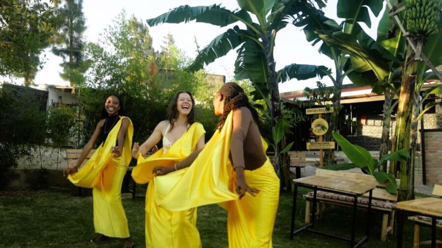 Kigali: Learn the Amaraba Dance Experience in Kigali - Should You Book This Amaraba Dance Experience in Kigali?