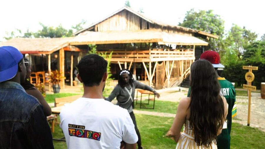 Kigali: Learn the Amaraba Dance Experience in Kigali - FAQ