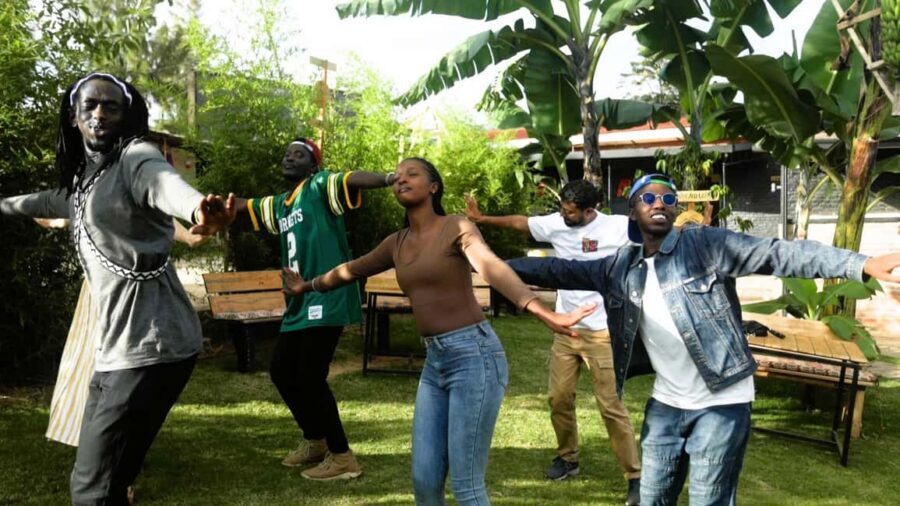 Kigali: Learn the Amaraba Dance Experience in Kigali - The Drumming and Group Energy That Make It Work