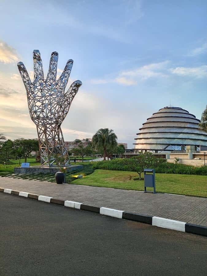 Kigali: luxury City Tour with Hotel Pickup and Drop-off - A Full-Day Kigali Plan With Hotel Pickup and Drop-Off