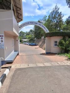 Kigali: luxury City Tour with Hotel Pickup and Drop-off - Kigali Genocide Memorial: The Stop You’ll Remember Most