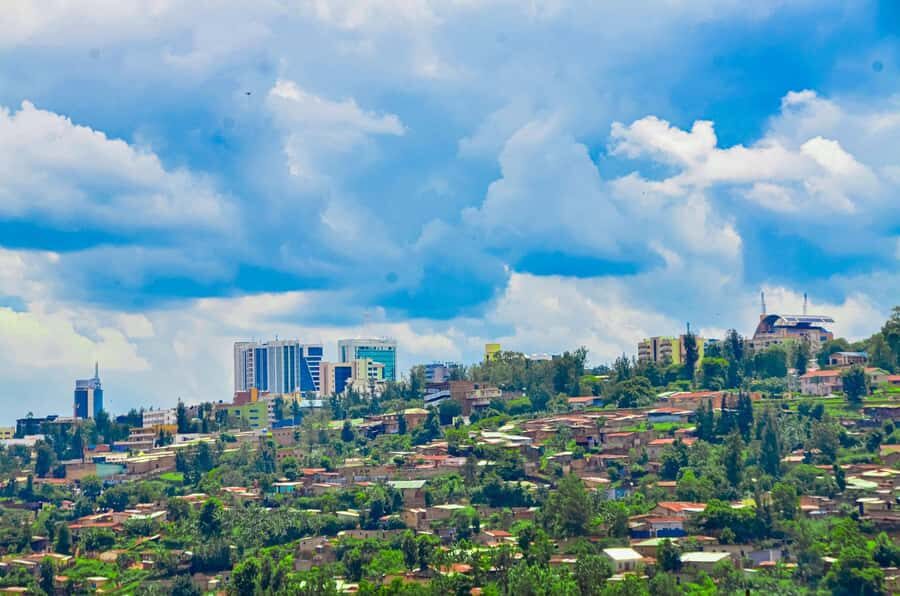 Kigali: luxury City Tour with Hotel Pickup and Drop-off - Mount Kigali Views and Rebero Street-Level Energy