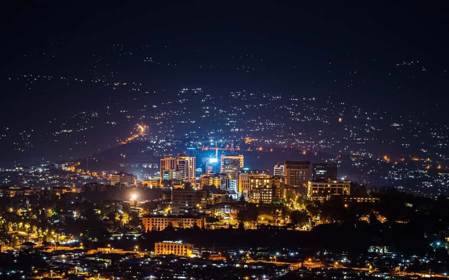 Kigali: luxury City Tour with Hotel Pickup and Drop-off - Kicukiro Final Segment and the Return to Kigali