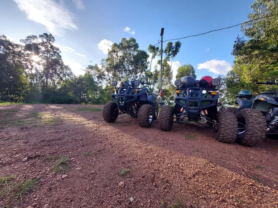 Kigali: Quad Bike Ride on Dirt Roads - Price and Value: Is $19 Worth It in Kigali?
