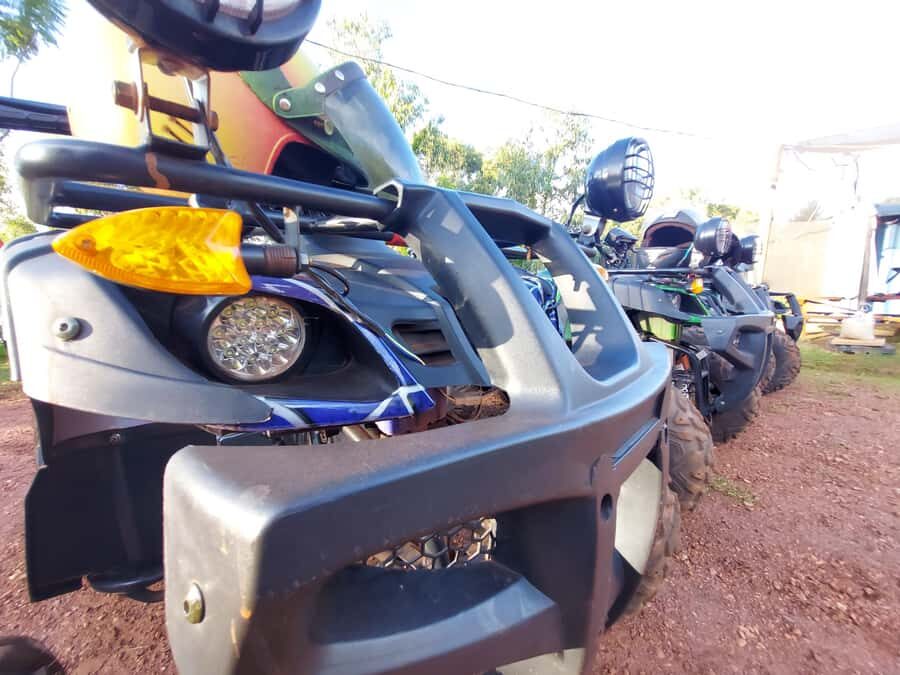 Kigali: Quad Bike Ride on Dirt Roads - Who Should Book This Quad Bike Ride (and Who Should Skip)