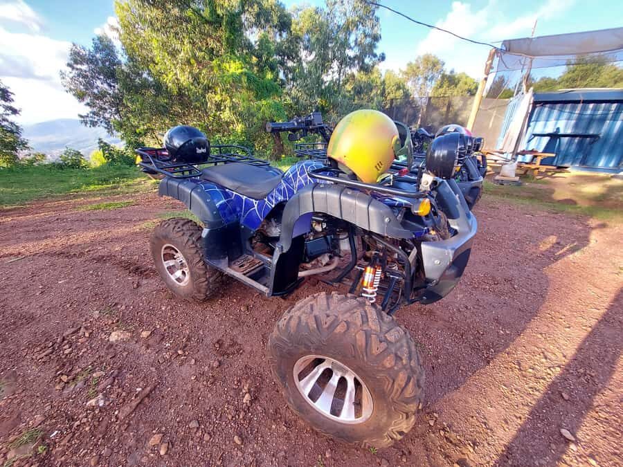 Kigali: Quad Bike Ride on Dirt Roads - What to Bring (So You Don’t Feel Annoyed Mid-Ride)