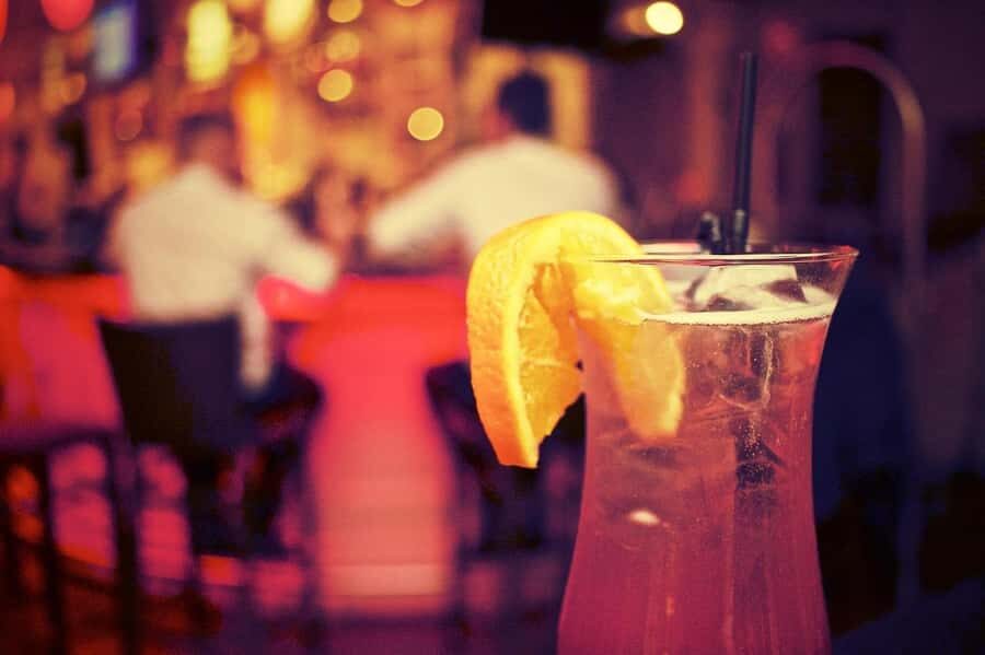 Kigali: Sunset Drinks, Dinner, and Nightlife Tour - Key points before you go