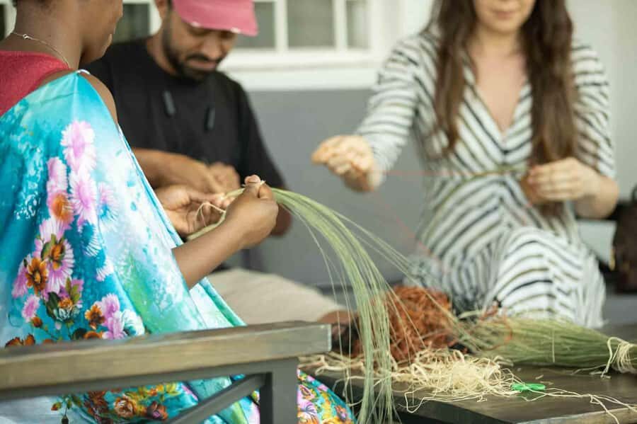 Kigali: Traditional Basket Weaving in a Garden - Final call: should you book Kigali Traditional Basket Weaving in a Garden?