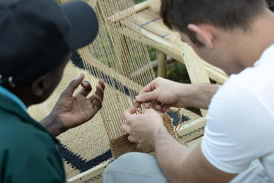 Kigali: Traditional Carpet Weaving (Ikirago) + amazing views - Key Things That Make This Ikirago Workshop Worth It