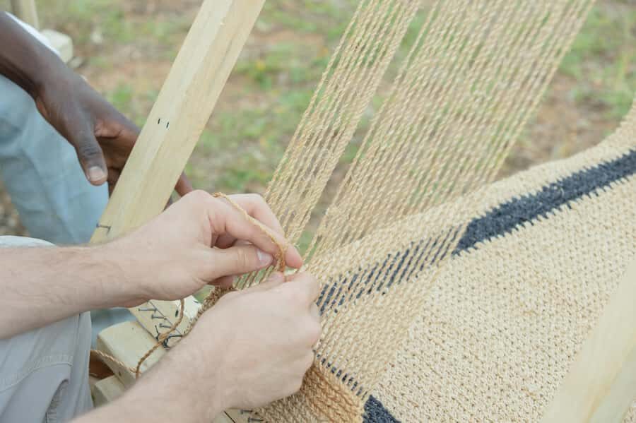 Kigali: Traditional Carpet Weaving (Ikirago) + amazing views - Who Should Book This Workshop (and Who Might Not)