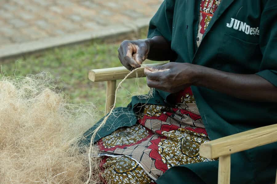 Kigali: Traditional Carpet Weaving (Ikirago) + amazing views - Practical Tips So You Enjoy Your Weaving Day
