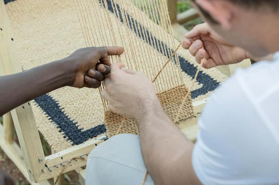 Kigali: Traditional Carpet Weaving (Ikirago) + amazing views - Should You Book the Ikirago Weaving Experience?