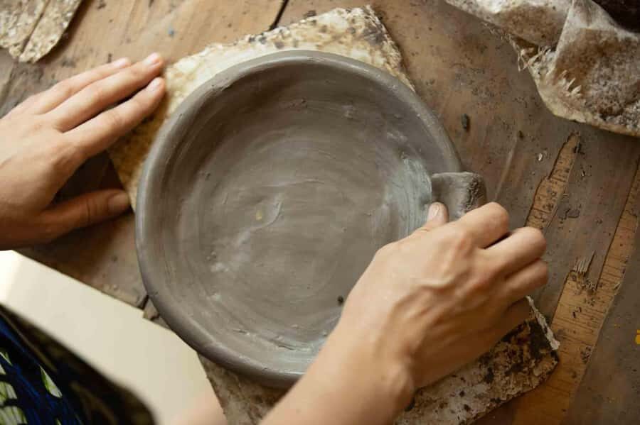 Kigali: Traditional Kubumba Pottery Making with Local Women - Key highlights you’ll care about