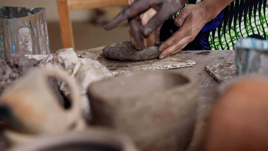 Kigali: Traditional Kubumba Pottery Making with Local Women - Price and value: is $30 a fair deal in Kigali?