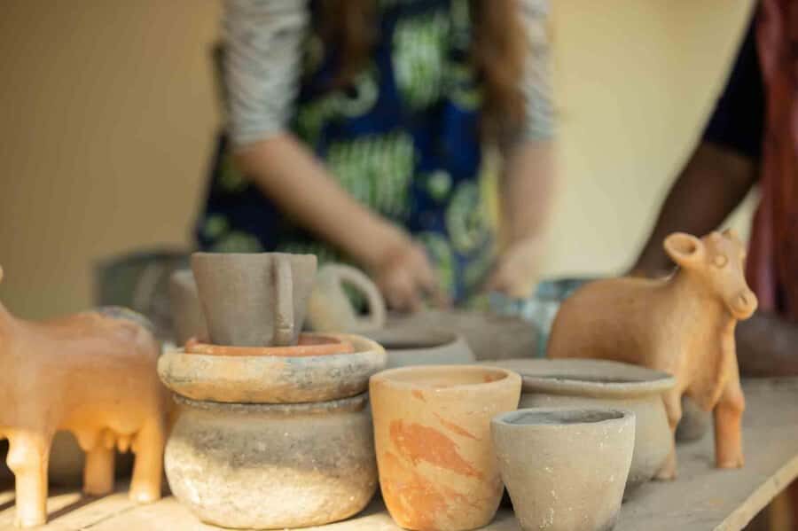 Kigali: Traditional Kubumba Pottery Making with Local Women - FAQ