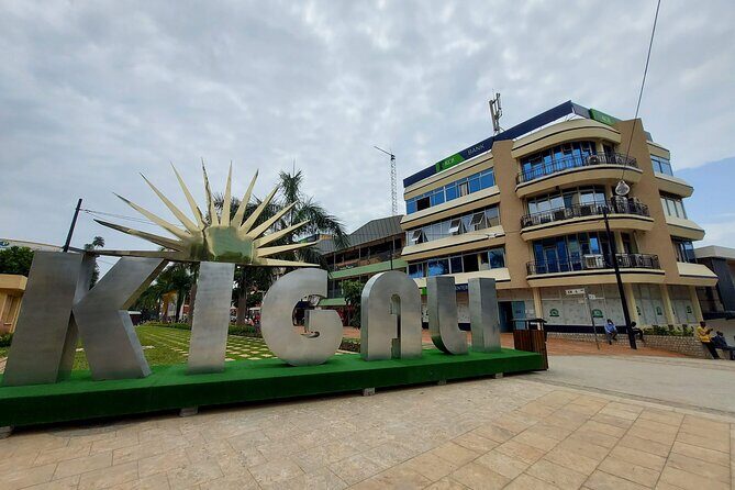 Kigali Walking Tour - A 2.5-hour Kigali orientation that actually helps