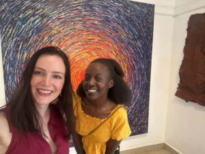 Kigali: Walking Tour with a Local Guide - Biryogo Car-Free Food Street: snack breaks plus street-level culture