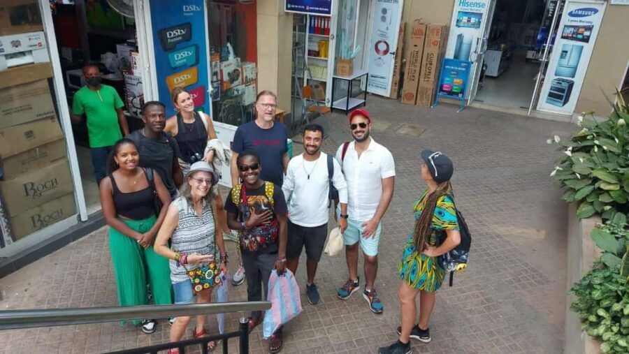Kigali: Walking Tour with a Local Guide - Who should book this Kigali walking tour (and who should not)