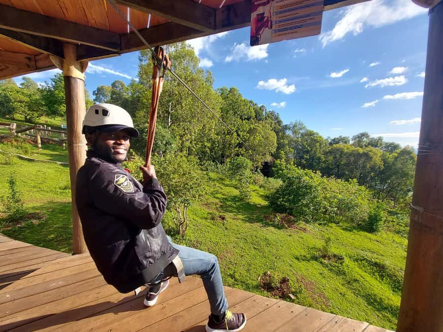 Kigali: Zip-line Experience in Mount Kigali - Key Things I’d Prioritize