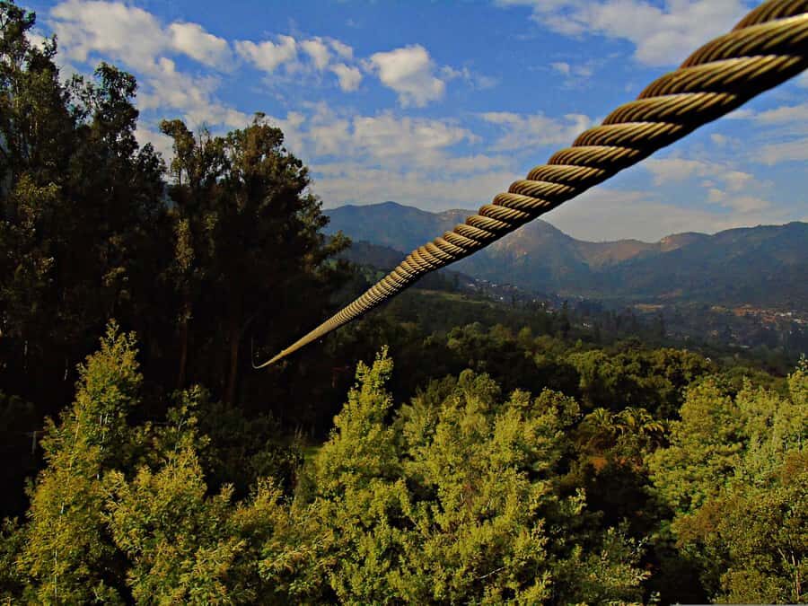 Kigali: Zip-line Experience in Mount Kigali - Safety and Staff: Certified Gear, Plus Photo Help