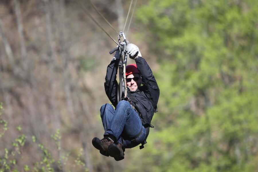 Kigali: Zip-line Experience in Mount Kigali - Price Value: Why $20 Can Actually Make Sense