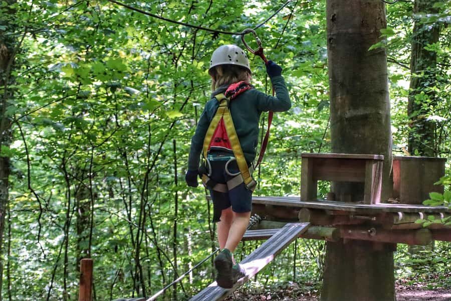 Kigali: Zip-line Experience in Mount Kigali - FAQ