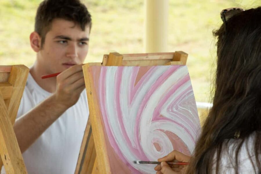 Kigali:Traditional Imigongo Painting with an Incredible View - Should you book Kigali Imigongo Painting with an incredible view?