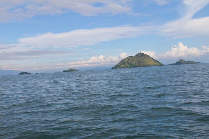 Lake Kivu Boat Trips & Experiences - Key points at a glance