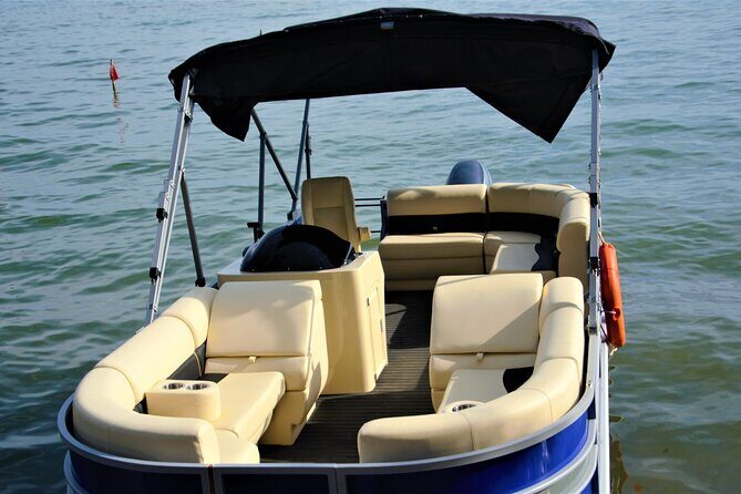 Lake Kivu Boat Trips & Experiences - From Gisenyi onto Lake Kivu’s calm water