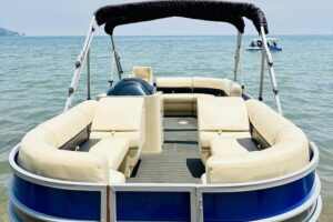 Lake Kivu Boat Trips & Experiences - Private boat time: what changes when it’s just your group