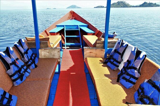 Lake Kivu Boat Trips & Experiences - Timing: how to fit 1–3 hours into your Rwanda plan