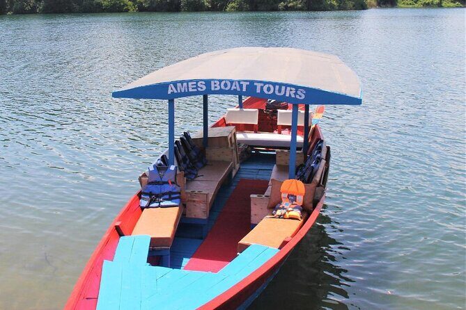 Lake Kivu Boat Trips & Experiences - Price and value: what $50 per person really buys