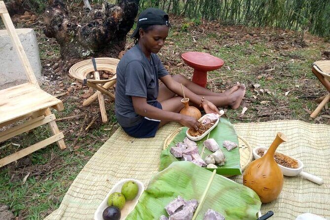 Local Community Tour(Cultural, Coffee,Village walk,Local food) - A Kigali Village Day That Starts With Family Life